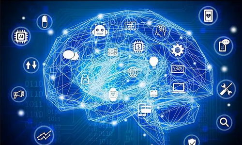 百家爭鳴 人工智能中的隱藏王者——6只最具潛力的技術(shù)服務新星開始爆發(fā)