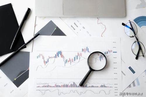 城市繁榮的五種力量 技術(shù)服務驅(qū)動未來