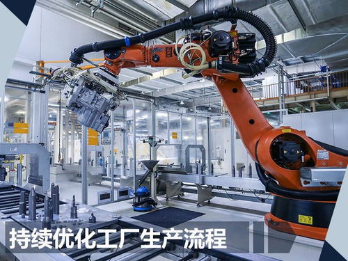 10年500萬臺(tái)，大眾變速箱公司的技術(shù)轉(zhuǎn)型之路