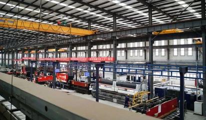 灃東新城4家企業入選陜西省2023年數字化典型應用場景名單，引領廚房用品行業智慧升級