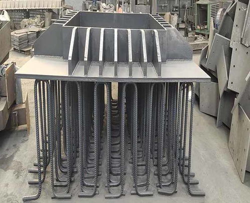 橋梁防落梁與防撞擋塊 榮興金屬制品產品概覽與市場價格分析