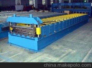 彩鋼板設備壓瓦機采購指南 供應商、價格與批發市場解析